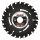 Kreator merülőfűrészlap 120mm 24 fog  KRT020306