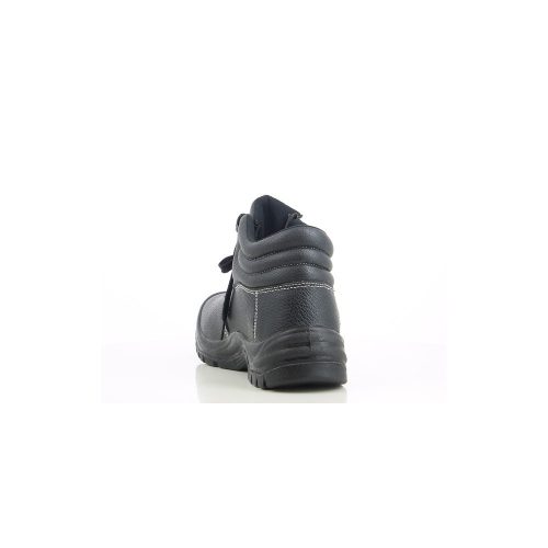 Bakancs fekete SAFETY JOGGER SAFETYBOY S1P - 36