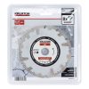 Kreator gyémánt vágótárcsa 150 mm Expert profi KRT084103