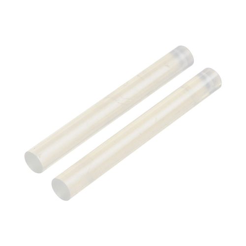 PowerPlus sárga ragasztópisztoly 78W POWX143