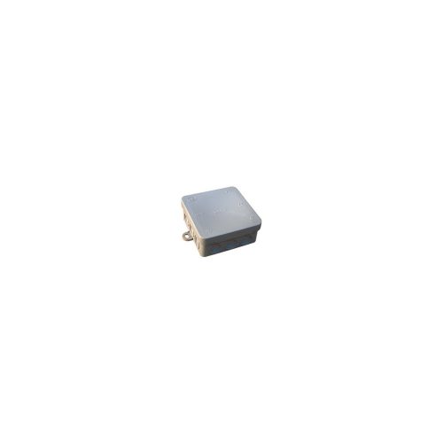 GAO 5221H kötődoboz 85x85 mm
