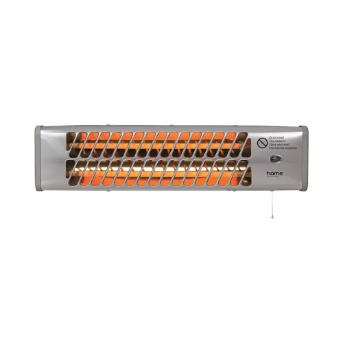 HOME FK 24 kvarccsöves fűtőtest 1200W