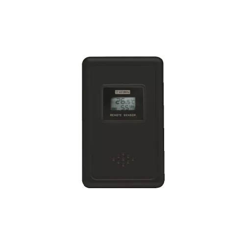 HOME HCKK 04 külső jeladó HCW 21 időjárás állomáshoz