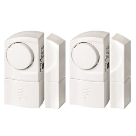 HOME HS 22/2 ajtó és ablaknyitás riasztó 2 db