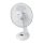 HOME TF 31 asztali ventillátor 30cm 40W fehér