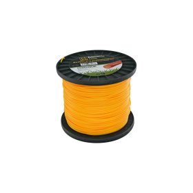 STR damil ProCom 2.7mm 216fm kerek dobolt (111955)