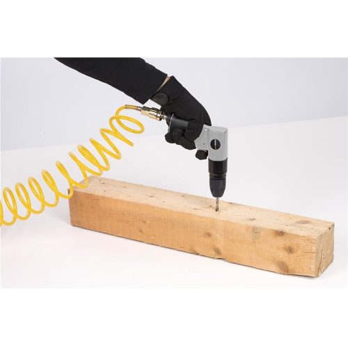 PowerPlus pneumatikus fúrógép 6,2bar POWAIR0802