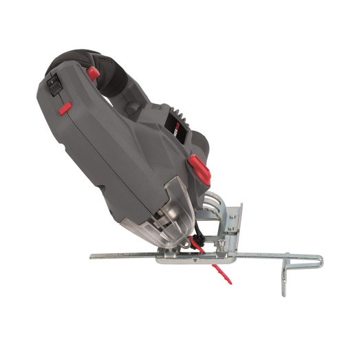 PowerPlus szürke elektromos dekopírfűrész 710W POWE30015