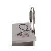 PowerPlus szürke elektromos multiszerszám 135W POWE80060