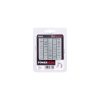 PowerPlus szürke fémkapcsok 12mm POW735-736-hoz 1000 db POWE90400