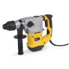 PowerPlus sárga elektromos fúrókalapács 1500W POWX1195