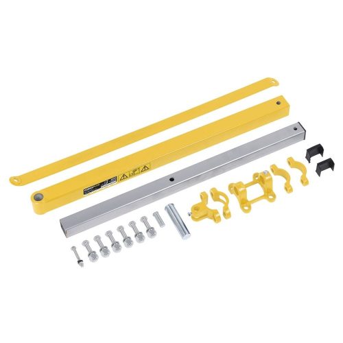 PowerPlus sárga elfordítható kar emelőhöz POWX910