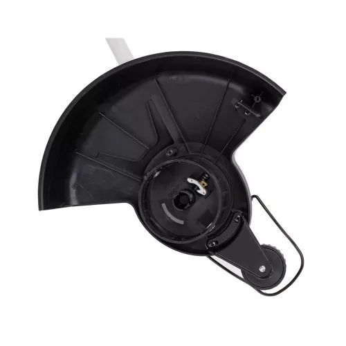 PowerPlus sárga elektromos szegélynyíró 350mm 600W POWXG30035
