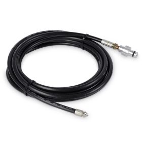   PowerPlus csőtisztító-csőgörény magasnyomású mosóhoz 10m POWXG90930