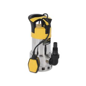 PowerPlus sárga búvárszivattyú 1100W POWXG9537