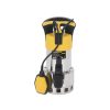 PowerPlus sárga búvárszivattyú 1100W POWXG9537
