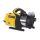 PowerPlus sárga kerti szivattyú 1000W POWXG9554