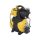 PowerPlus sárga kerti szivattyú 19L 600W POWXG9571