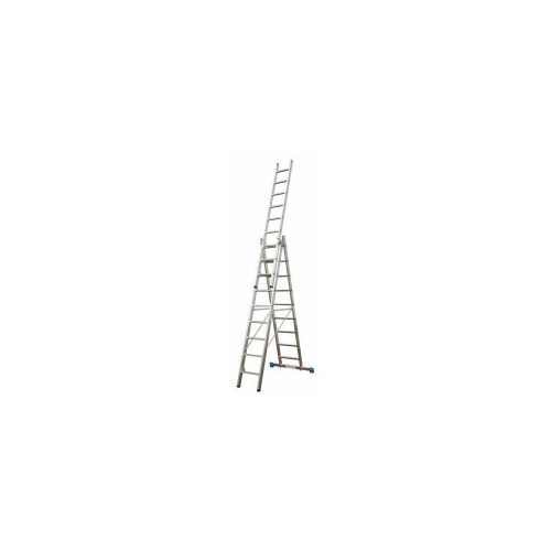 Krause 133748 alulétra sokcélú lépcsőfunkcióval 3x8 Stabilo