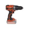 PowerPlus Dual Power akkus fúró-csavarozó alapgép 20V POWDP15100