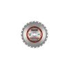 Kreator körfűrész tárcsa fémhez 120mm 24T KRT020603
