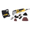 PowerPlus sárga multifunkciós gép 300W POWX1346  ##