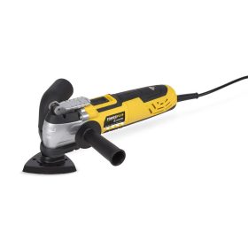   PowerPlus sárga multifunkciós gép, fém doboz 300W POWX1347MC