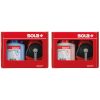 Sola CLP 30 SET R kicsapózsinór szett CLP 30+piros krétapor 30m