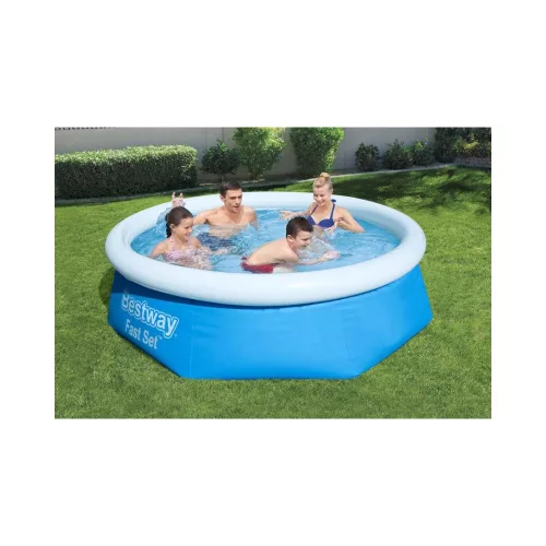 Bestway 57265 felfújható medence 244x66 cm