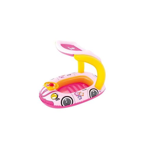 Bestway 34103 felfújható bébi taxi 98x66cm (8050042)