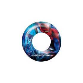   Bestway 98003 felfújható úszógumi Spider-Man 56cm (8050036)