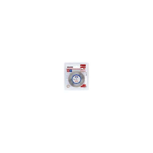 Kreator gyémánt vágótárcsa 85 mm Prémium Nedves KRT081105