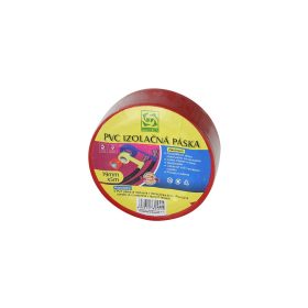   STR 217716 szigetelőszalag szett 19mm L-10m 10db/csomag (217716)