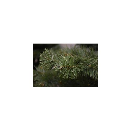 STR Műfenyő 150cm sötét színű (2170223)