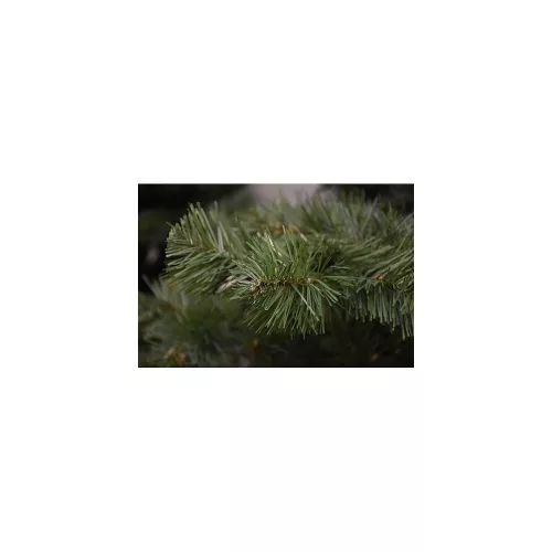 STR Műfenyő 180cm sötét színű (2170224)