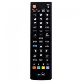HOME URC LG 1 - LG távirányító