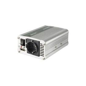   SAL SAI 600W feszültségátalakító 300/600W, USB töltőaljzat