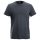 Snickers Classic férfi póló sötétszürke 003 / XS