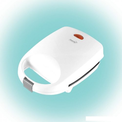 HOME HG GK 04 gofrikehelysütő 520W