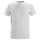 Snickers Classic férfi póló fehér 004 / S