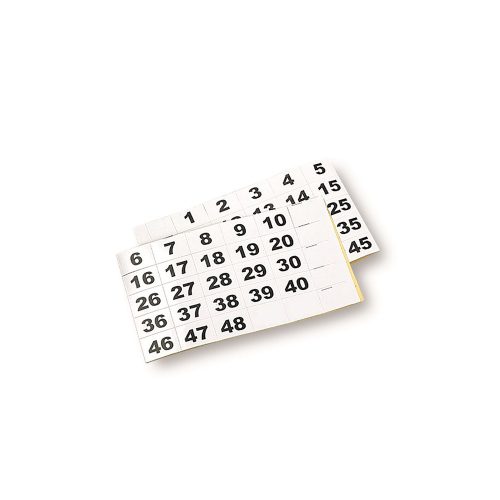 Kreator kulcsszekrény 48 kulcsos 250x180x75mm KRT690048