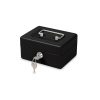 Kreator zárható pénztárkazetta 152x118x80mm KRT691152