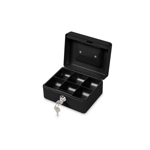 Kreator zárható pénztárkazetta 152x118x80mm KRT691152