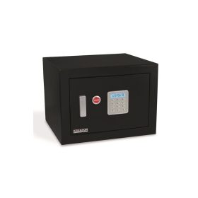   Kreator elektronikus széf 330x450x395mm tűzálló KRT692030