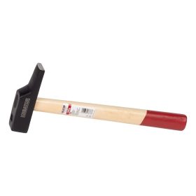Kreator asztalos kalapács fa nyéllel 30mm 500g KRT901305