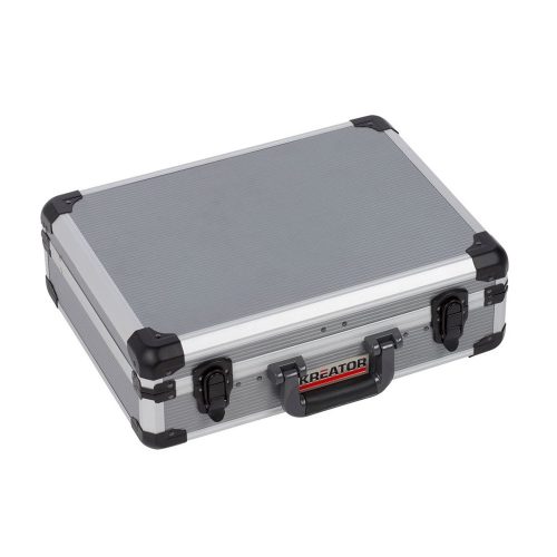 Kreator szerszámkészlet 180 részes Profi KRT951013