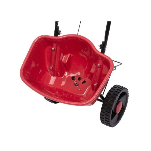 Kreator szórókocsi rotációs 450mm 12L KRTGR9003