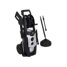   PowerPlus magasnyomású mosó 2200W 170 bar POWXG90420 silver