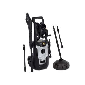   PowerPlus magasnyomású mosó 1800W 140 bar POWXG90410 silver