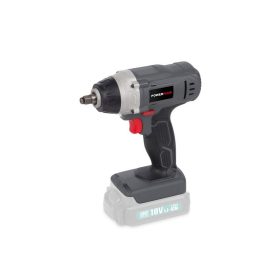   PowerPlus szürke akkus ütvecsavarozó alapgép 18V POWEB2015